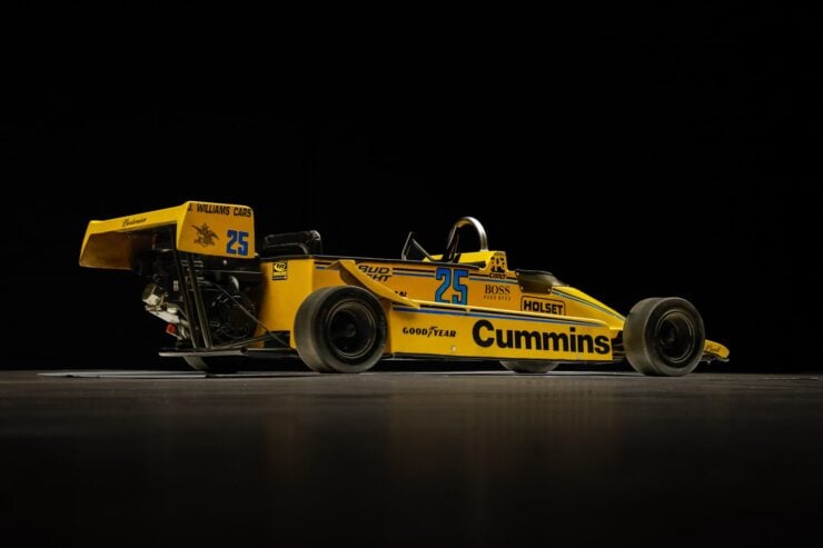 Indy Car Go-Kart 6