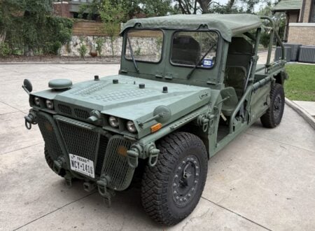 M1161 Growler ITV-LSV 1