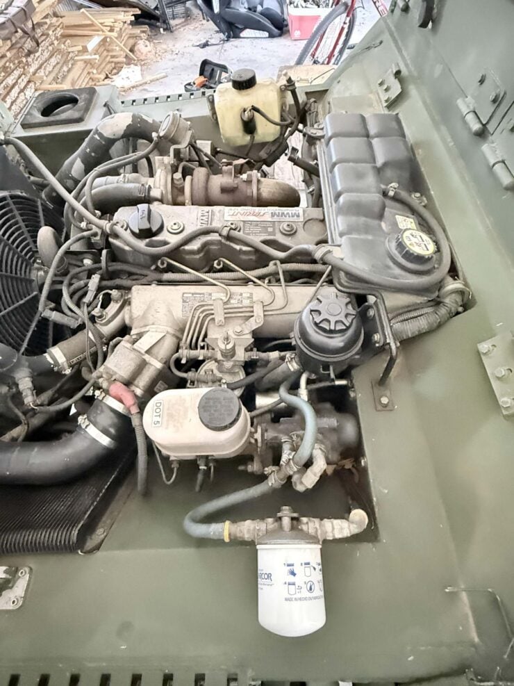 M1161 Growler ITV-LSV 14