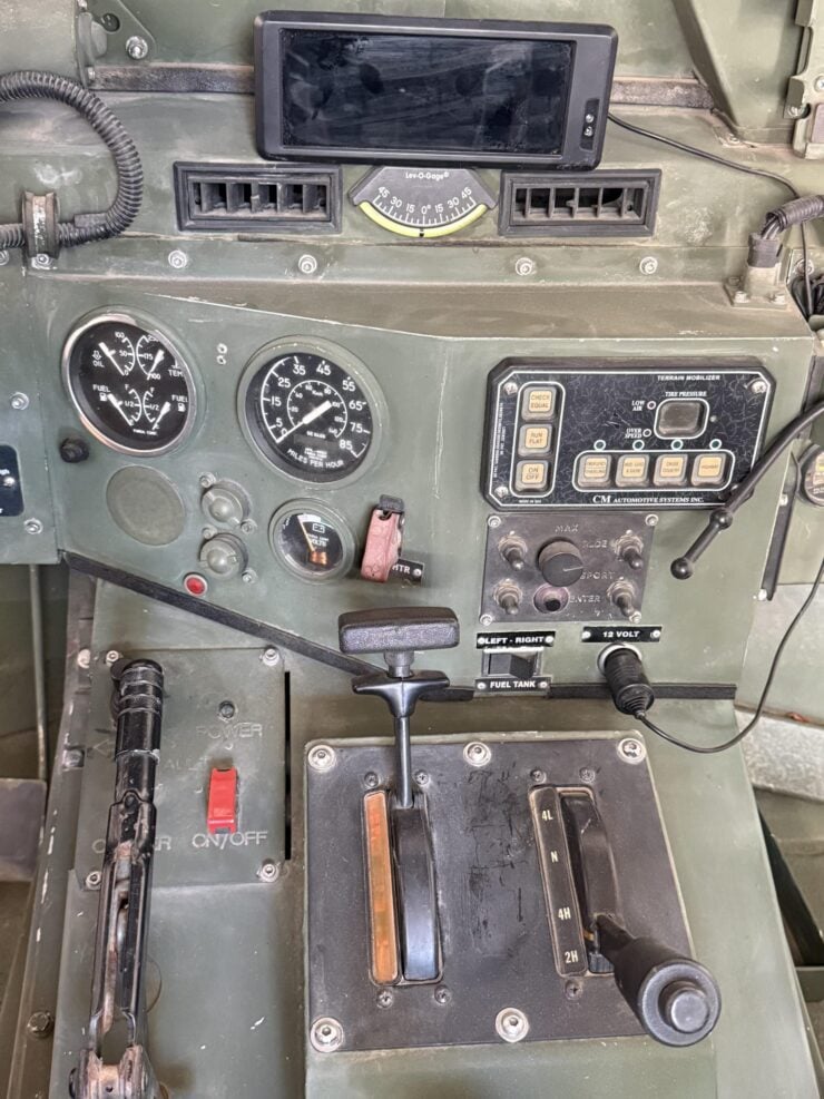 M1161 Growler ITV-LSV 15