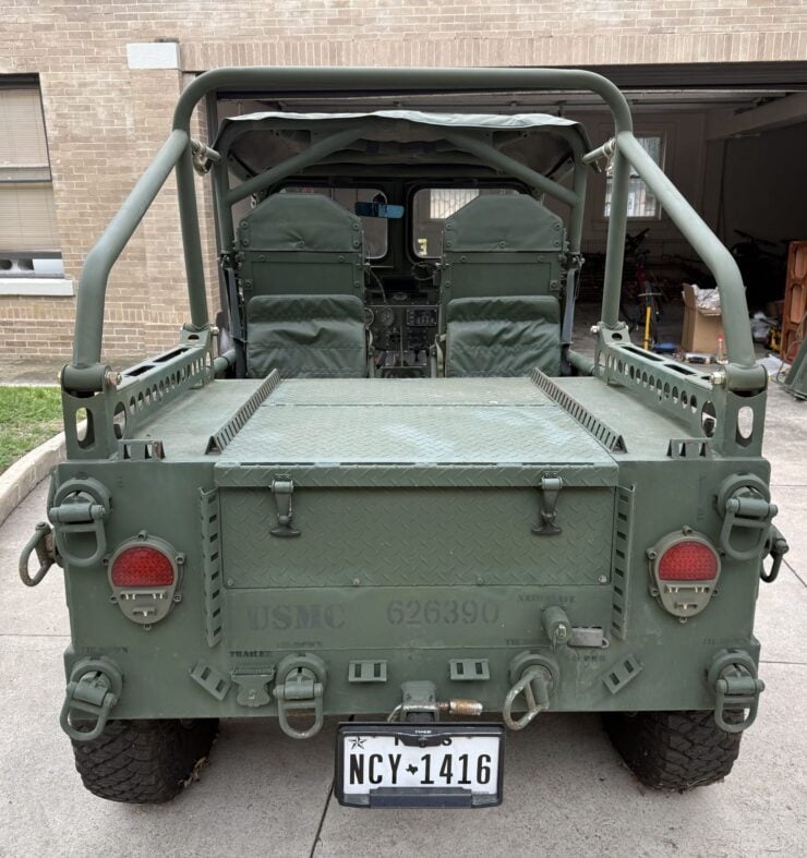 M1161 Growler ITV-LSV 2