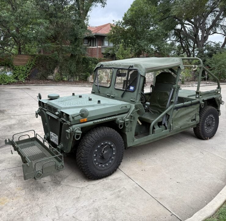 M1161 Growler ITV-LSV 6