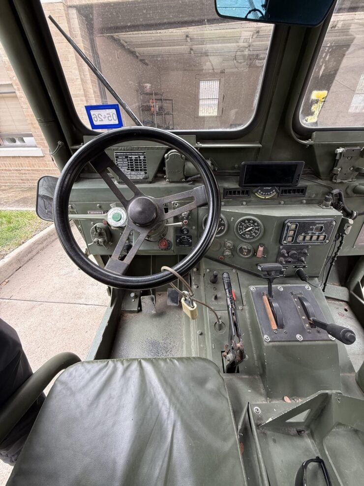 M1161 Growler ITV-LSV 7