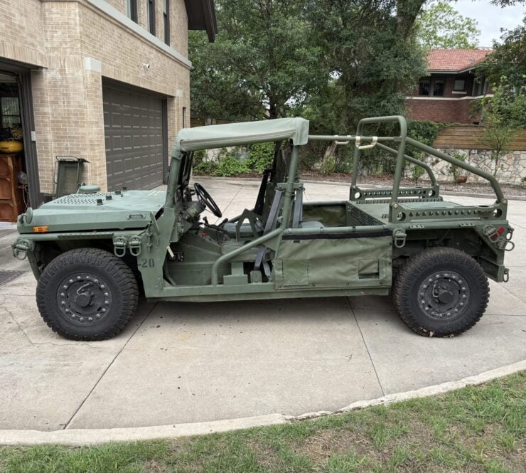 M1161 Growler ITV-LSV 8
