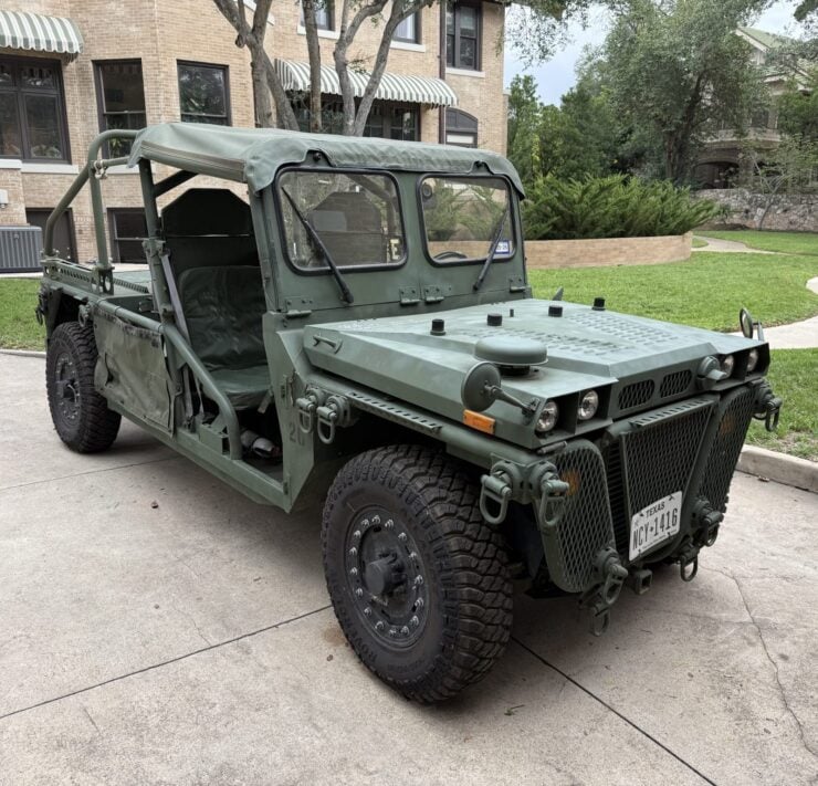 M1161 Growler ITV-LSV 9