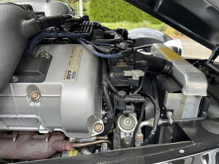Panoz AIV Roadster 12