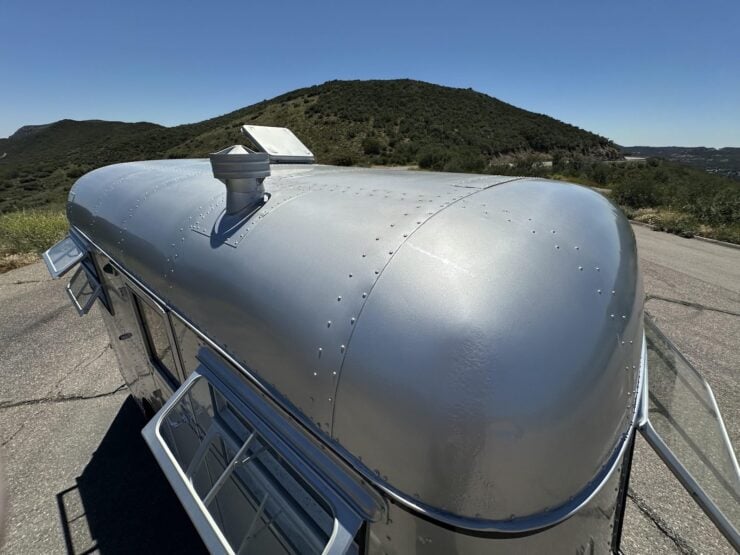 Pierce-Arrow Travelodge Model C Travel Trailer 13