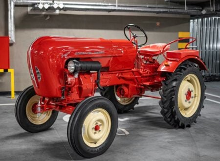 Porsche-Diesel Junior 108 2