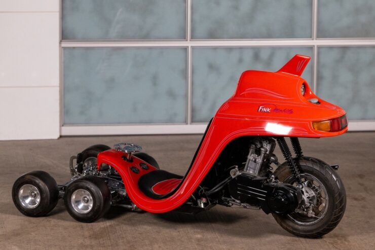 Roth Fink Mobile 1