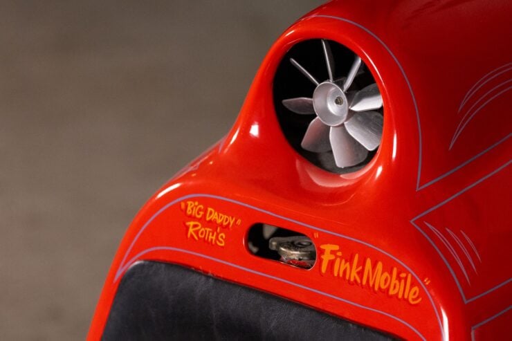 Roth Fink Mobile 5