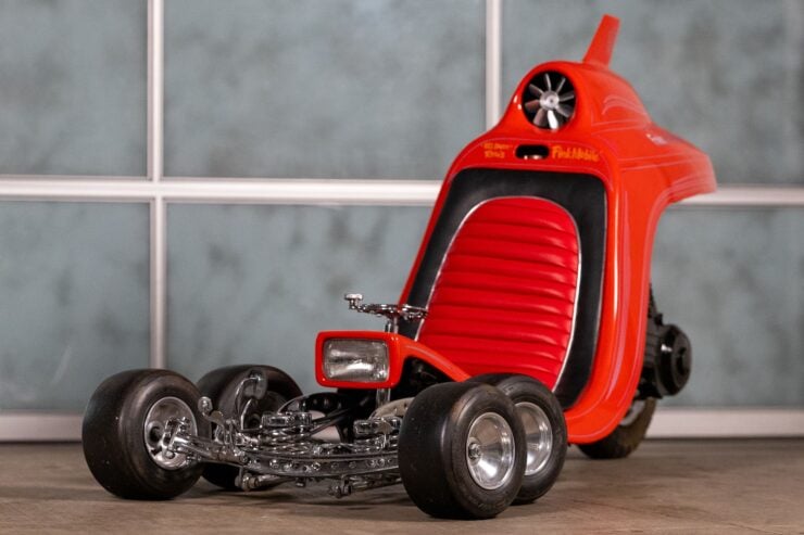 Roth Fink Mobile 7