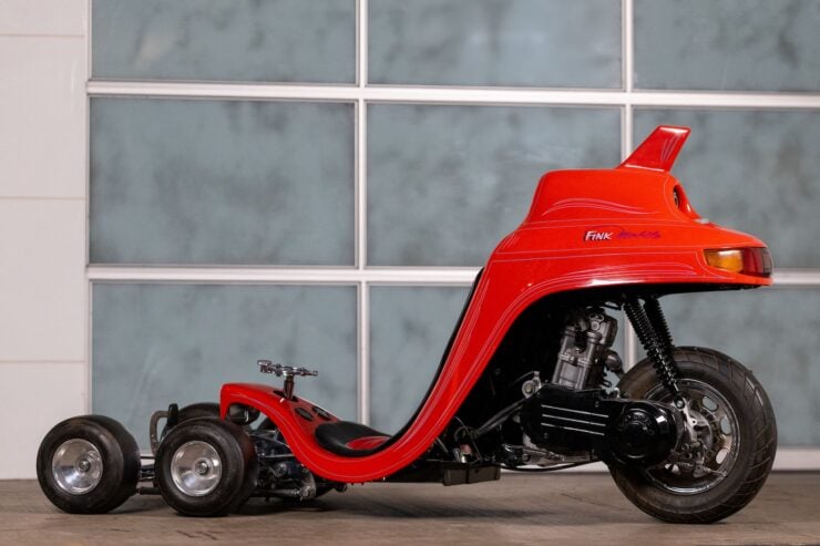 Roth Fink Mobile 8