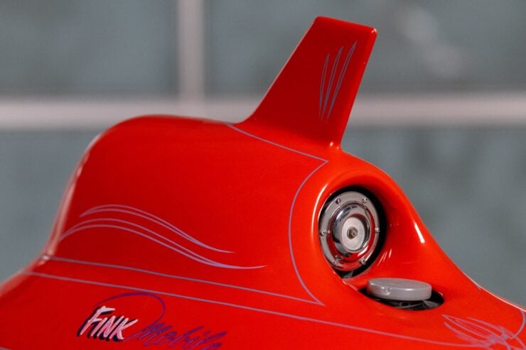Roth Fink Mobile 9