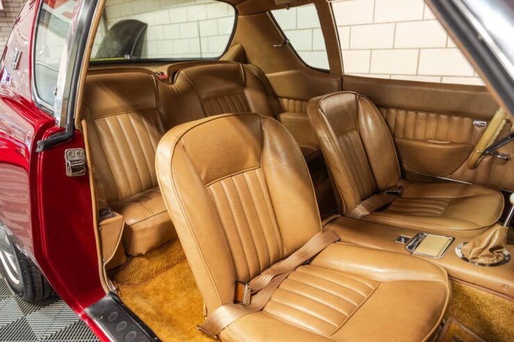 Studebaker Avanti R2 10