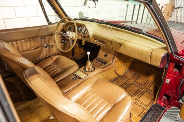 Studebaker Avanti R2 11