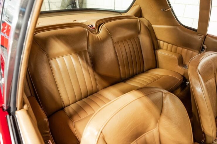 Studebaker Avanti R2 13