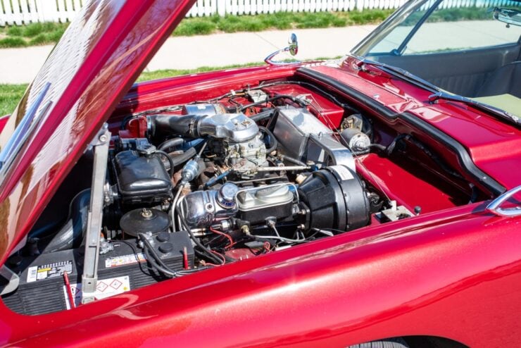 Studebaker Avanti R2 7