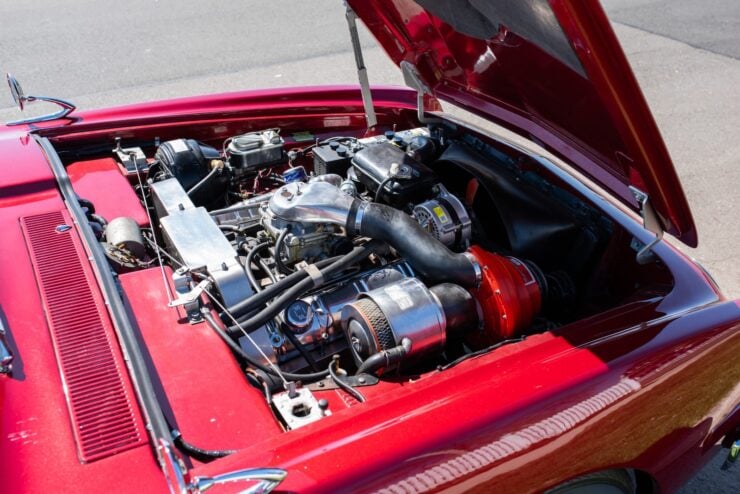 Studebaker Avanti R2 8