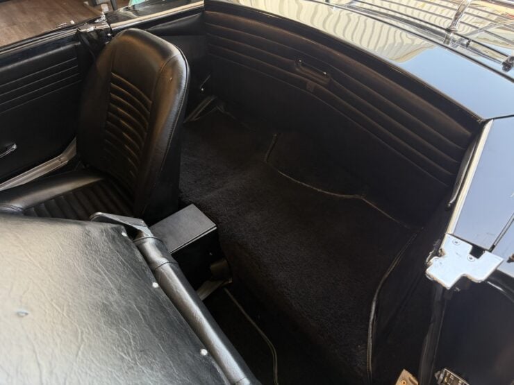 Sunbeam Tiger Mk1 14