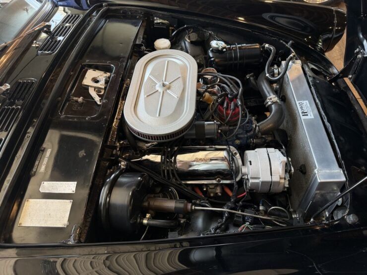 Sunbeam Tiger Mk1 15