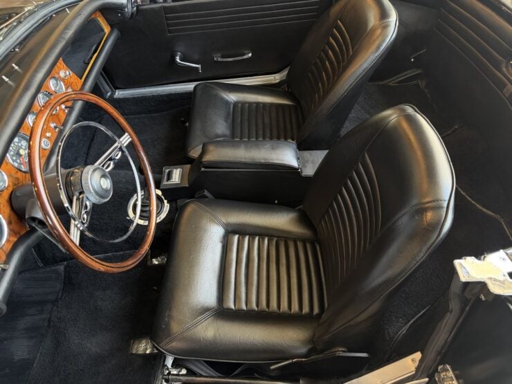 Sunbeam Tiger Mk1 3