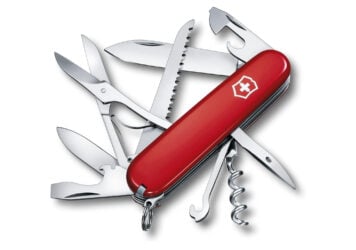 The Huntsman Swiss Army Knife 1