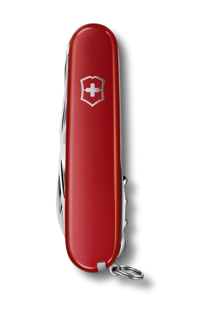 The Huntsman Swiss Army Knife 2