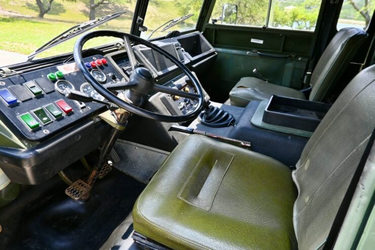 Volvo C304 6×6 14