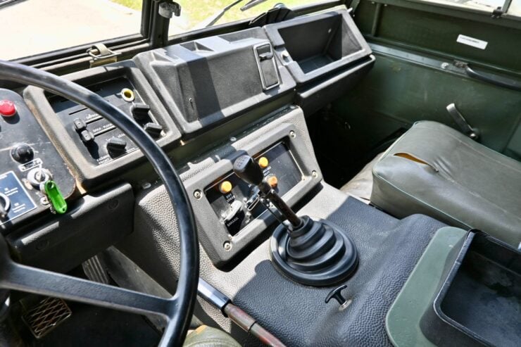 Volvo C304 6×6 15
