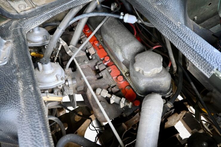 Volvo C304 6×6 21