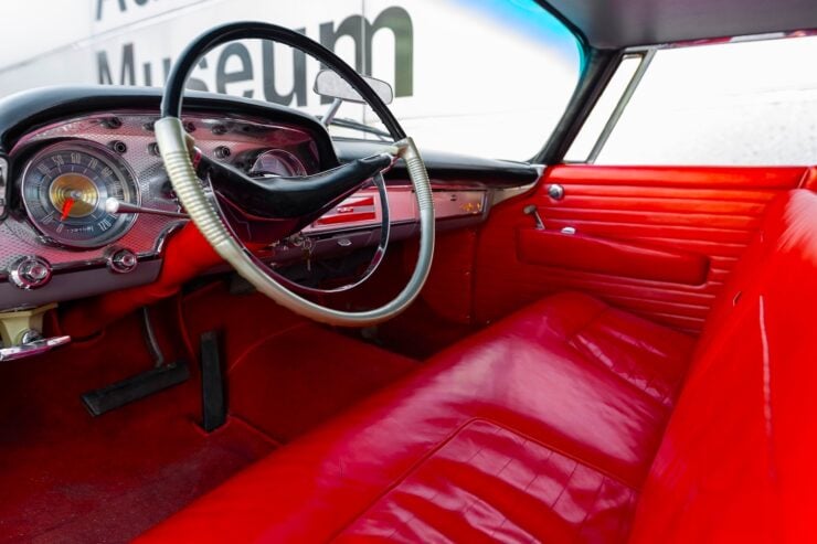 1959 Scimitar EX All-Purpose Sedan 10