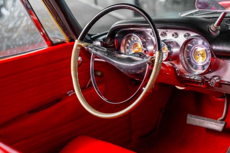 1959 Scimitar EX All-Purpose Sedan 13