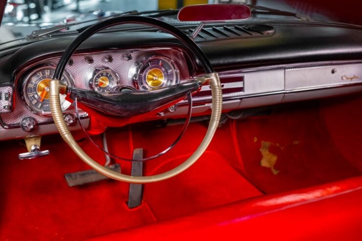 1959 Scimitar EX All-Purpose Sedan 14