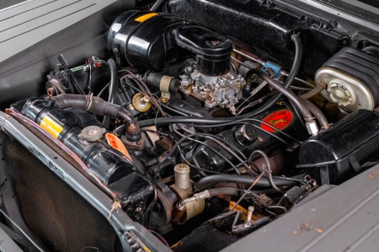 1959 Scimitar EX All-Purpose Sedan 15