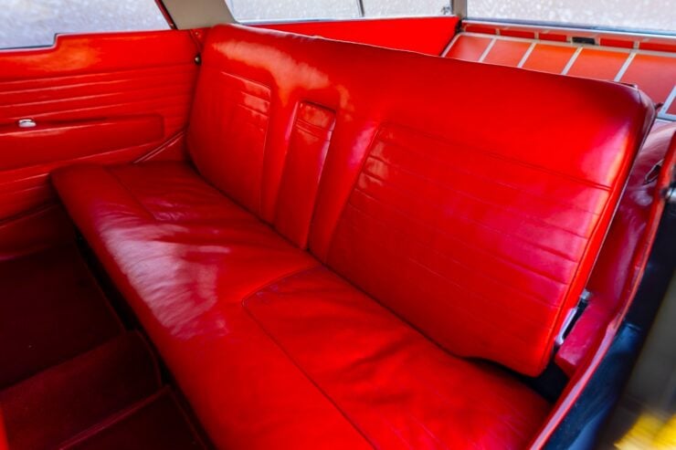 1959 Scimitar EX All-Purpose Sedan 17