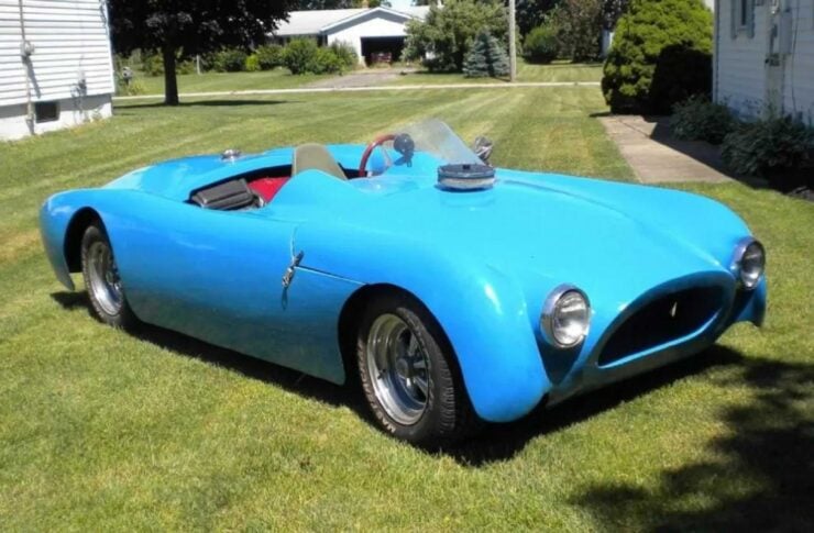 1961 Var