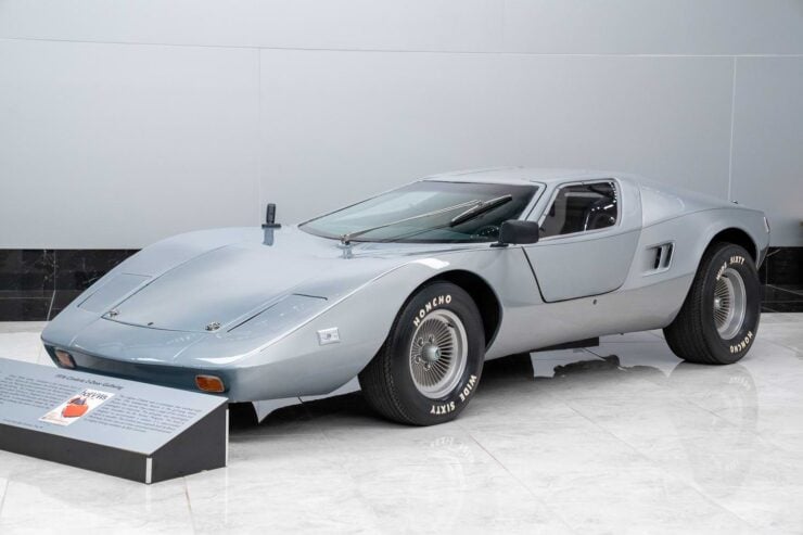 1976 Cimbria