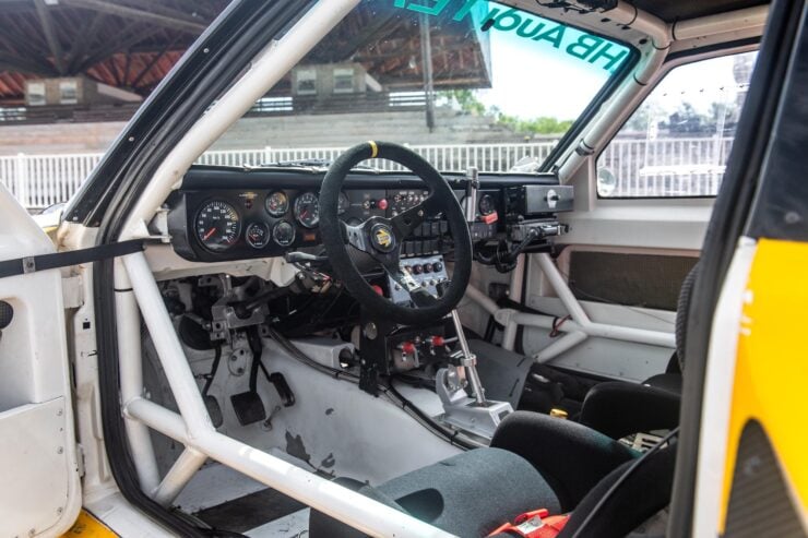Audi Quattro Sport S1-E2 11