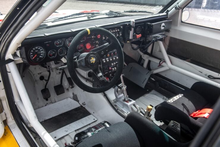Audi Quattro Sport S1-E2 12