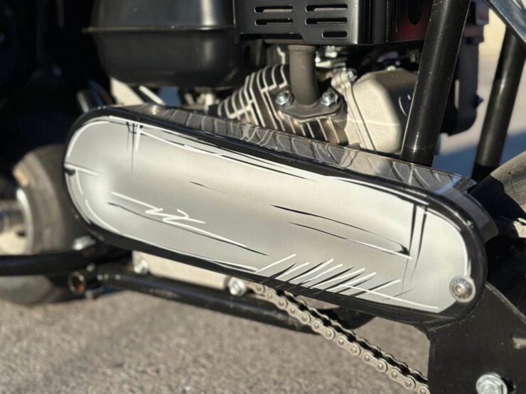 Fusconeta Volkspod Mini Bike 3