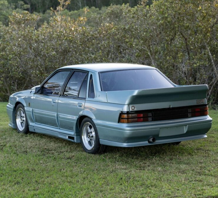Holden HSV VL SS Group A Walkinshaw 13