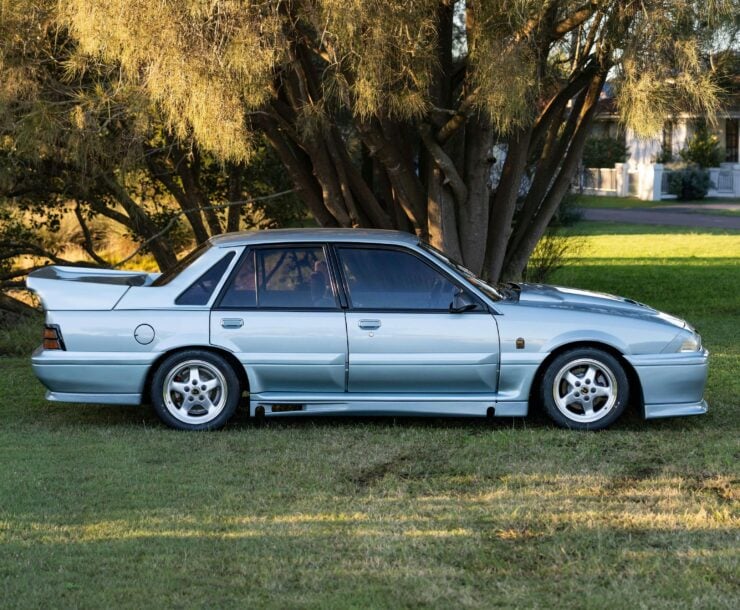 Holden HSV VL SS Group A Walkinshaw 18