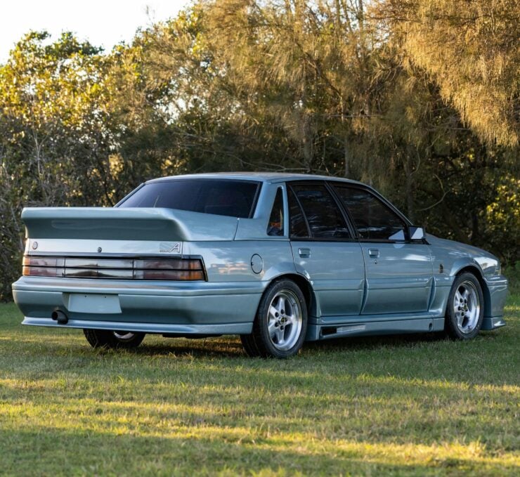 Holden HSV VL SS Group A Walkinshaw 20