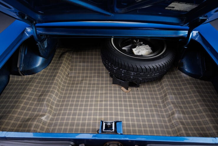 Mercury Cougar GT-E 17