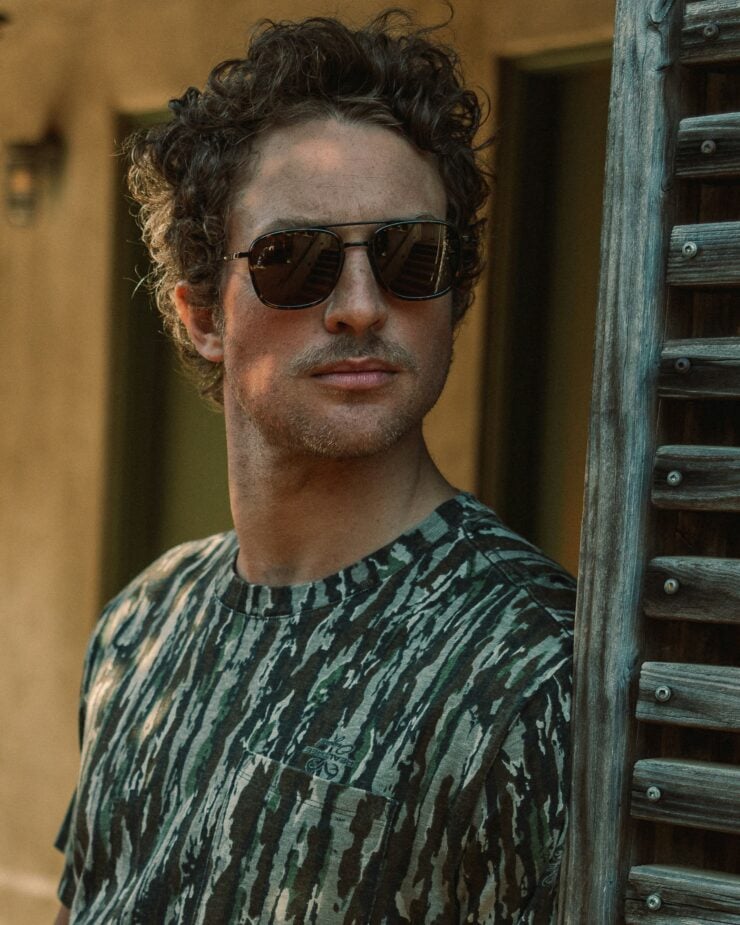 Sunski Estero Sunglasses 5