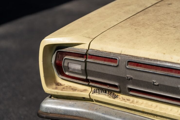 1968 Plymouth Hemi GTX 15