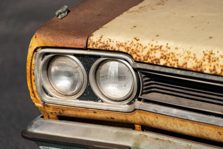 1968 Plymouth Hemi GTX 22