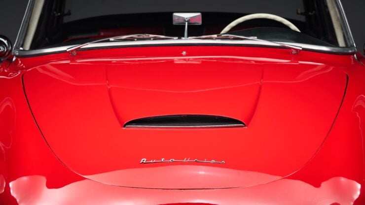 Auto Union 1000 Sp 15