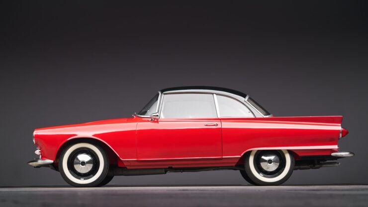 Auto Union 1000 Sp 18