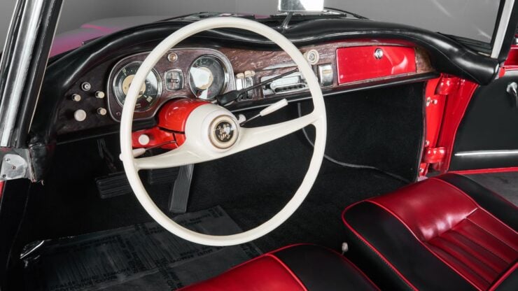Auto Union 1000 Sp 23